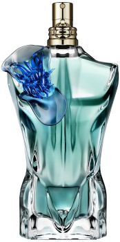 Eau de parfum Jean Paul Gaultier Le Beau Flower Edition 125 ml