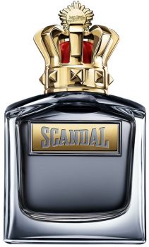 Eau de toilette Jean Paul Gaultier Scandal pour Homme 150 ml