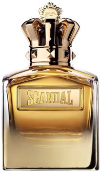 Eau de parfum Jean Paul Gaultier Scandal pour Homme Absolu 150 ml