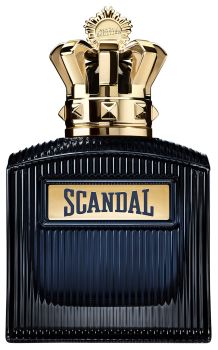 Eau de parfum Jean Paul Gaultier Scandal pour Homme Intense 150 ml