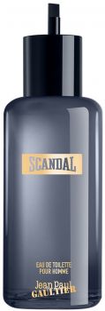 Eau de toilette Jean Paul Gaultier Scandal pour Homme 200 ml