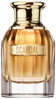 Eau de parfum Jean Paul Gaultier Scandal Absolu 30 ml