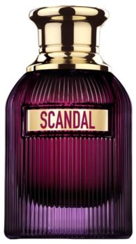 Eau de parfum Jean Paul Gaultier Scandal Intense 30 ml