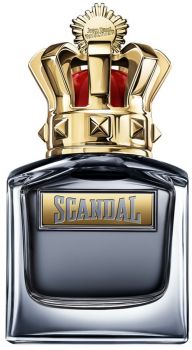 Eau de toilette Jean Paul Gaultier Scandal pour Homme 50 ml