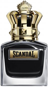 Eau de parfum Jean Paul Gaultier Scandal pour Homme Le Parfum 50 ml