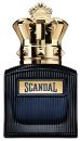 Eau de parfum Jean Paul Gaultier Scandal pour Homme Intense - 50 ml pas chère
