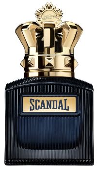 Eau de parfum Jean Paul Gaultier Scandal pour Homme Intense 50 ml