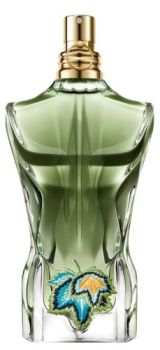 Eau de parfum Jean Paul Gaultier Le Beau Paradise Garden 75 ml