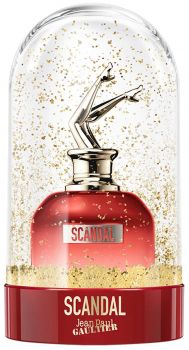 Eau de parfum Jean Paul Gaultier Scandal - Christmas Collector 2020 80 ml