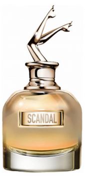 Eau de parfum Jean Paul Gaultier Scandal Gold 80 ml