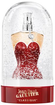 Eau de toilette Jean Paul Gaultier Classique - Christmas Collector 2017 100 ml