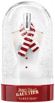 Eau de toilette Jean Paul Gaultier Classique - Christmas Collector 2019 100 ml