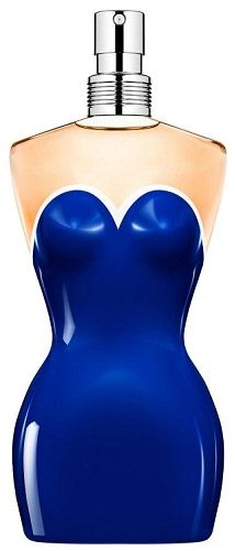 Classique Eau Fraîche - Gaultier Airlines 50 ml Eau de toilette Jean Paul  Gaultier pas cher, comparez les prix | Envie2Parfum.fr