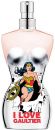 Eau de toilette Jean Paul Gaultier Classique Wonder Woman Eau Fraîche - 100 ml pas chère
