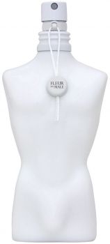 Fleur du M le 125 ml Eau de toilette Jean Paul Gaultier pas cher