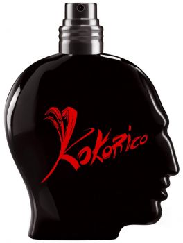 Eau de toilette Jean Paul Gaultier Kokorico 100 ml