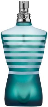 Eau de toilette Jean Paul Gaultier Le Mâle 125 ml