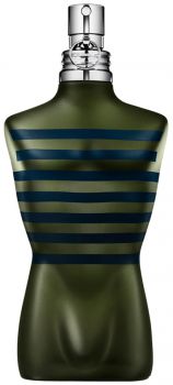 Eau de toilette Jean Paul Gaultier Le Mâle Aviator - Edition Limitée 125 ml