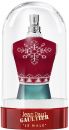 Eau de toilette Jean Paul Gaultier Le Mâle - Christmas Collector 2018 - 125 ml pas chère