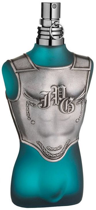 Le Mâle Gladiator 125 ml Eau de toilette Jean Paul Gaultier pas cher,  comparez les prix | Envie2Parfum.fr