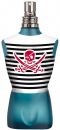 Eau de toilette Jean Paul Gaultier Le Mâle Pirate - 125 ml pas chère