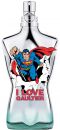 Eau de toilette Jean Paul Gaultier Le Mâle Superman Eau Fraîche - 75 ml pas chère