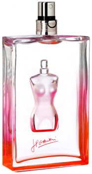 Eau de toilette Jean Paul Gaultier Ma Dame 100 ml