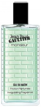 Eau de toilette Jean Paul Gaultier Monsieur Eau du Matin 100 ml