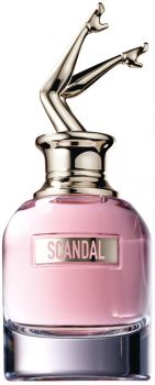 Eau de toilette Jean Paul Gaultier Scandal à Paris 50 ml