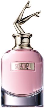 Eau de toilette Jean Paul Gaultier Scandal à Paris 80 ml