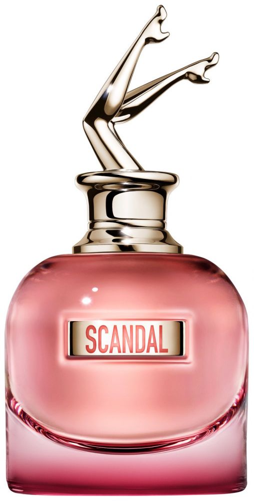Parfum JEAN PAUL GAULTIER SCANDAL Eau De Parfum - Vaporisateur 80 Ml, Neuf, Floral
