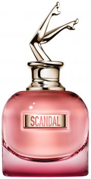 Eau de parfum intense Jean Paul Gaultier Scandal By Night 80 ml