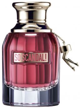 Eau de parfum Jean Paul Gaultier So Scandal! 30 ml