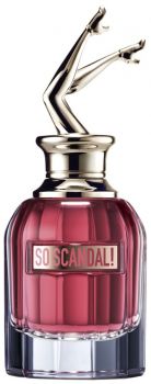 Eau de parfum Jean Paul Gaultier So Scandal! 50 ml