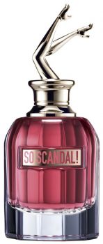 Eau de parfum Jean Paul Gaultier So Scandal! 80 ml