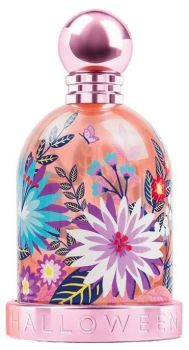 Eau de toilette Jesus Del Pozo Halloween Blossom 100 ml