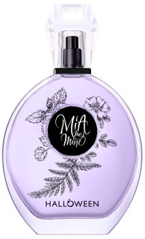 Eau de parfum Jesus Del Pozo Halloween Mia Me Mine 100 ml