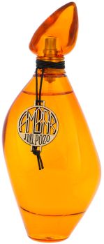 Eau de toilette Jesus Del Pozo Ambar 100 ml