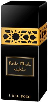 Eau de parfum Jesus Del Pozo Noble Musk Nights 100 ml