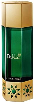 Eau de parfum Jesus Del Pozo Desert Flowers Dahlia 100 ml