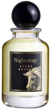 Eau de parfum Jesus Del Pozo Nightology - Suede Breeze 100 ml