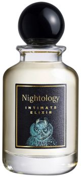 Eau de parfum Jesus Del Pozo Nightology - Intimate Elixir 100 ml