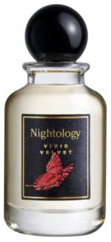 Eau de parfum Jesus Del Pozo Nightology - Vivid Velvet 100 ml