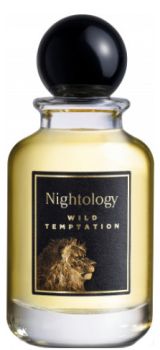 Eau de parfum Jesus Del Pozo Nightology - Wild Temptation 100 ml