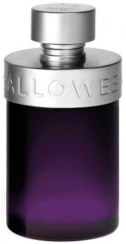 Eau de toilette Jesus Del Pozo Halloween Man 125 ml