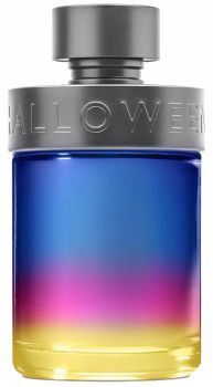 Eau de toilette Jesus Del Pozo Halloween Man Hero 125 ml