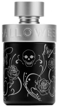 Eau de toilette Jesus Del Pozo Halloween Man Tattoo 125 ml