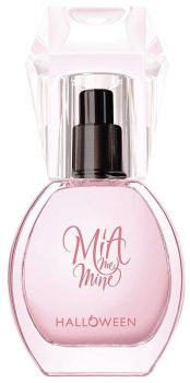 Eau de toilette Jesus Del Pozo Halloween Mia Me Mine 15 ml