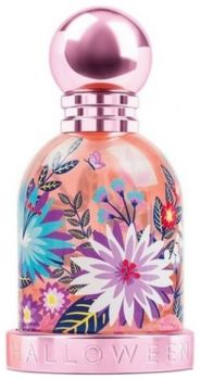 Eau de toilette Jesus Del Pozo Halloween Blossom 30 ml