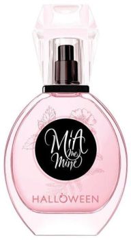 Eau de toilette Jesus Del Pozo Halloween Mia Me Mine 40 ml